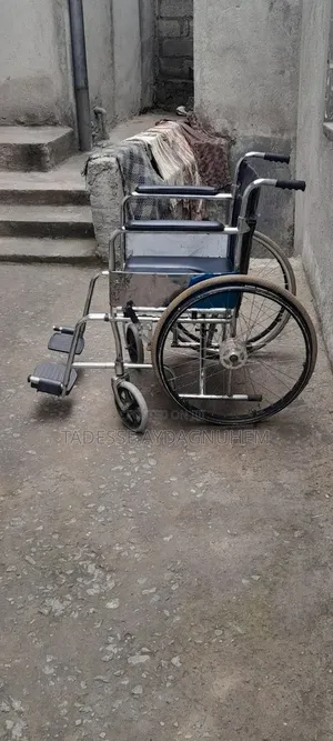Wheelchair