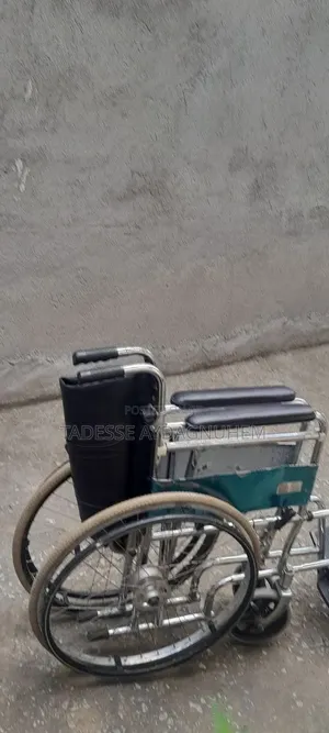 Wheelchair