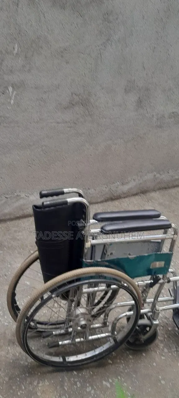 Wheelchair