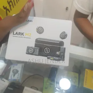 Lark Me2 Mice