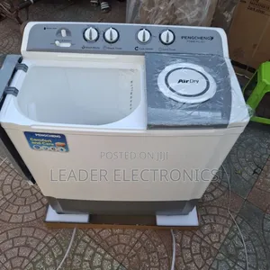 Pengcheng Washing Machine 14.Kg