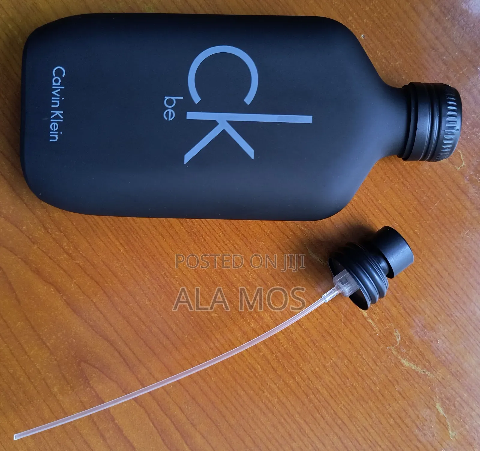 Ck Perfume