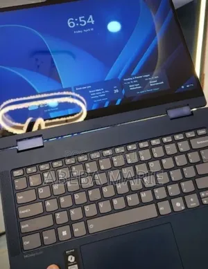 New Laptop Lenovo IdeaPad 5 Slim 13th Gen i7 16GB AMD Ryzen 7 SSD 1T