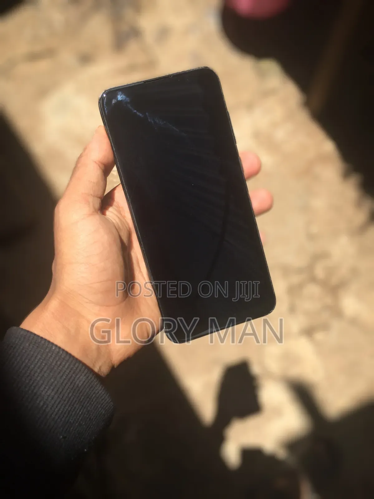 Samsung Galaxy A11 32 GB Black