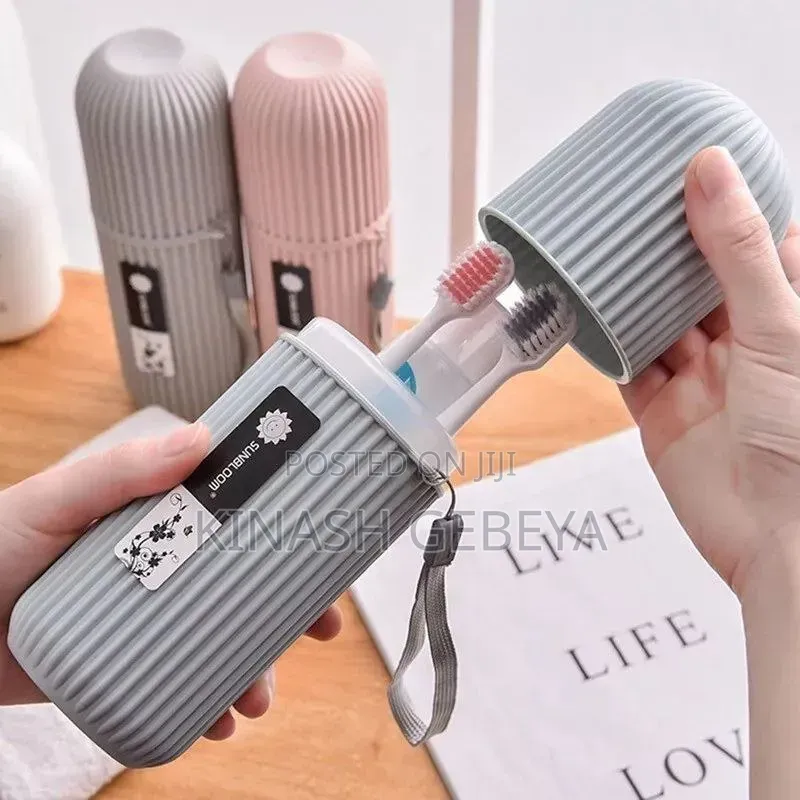 Top Quality Portable Toothbrush Case
