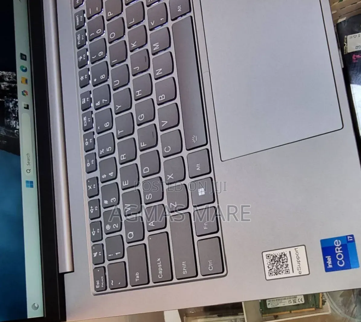 New Laptop Lenovo Thinkbook 14 8GB Intel Core i7 SSD 512GB