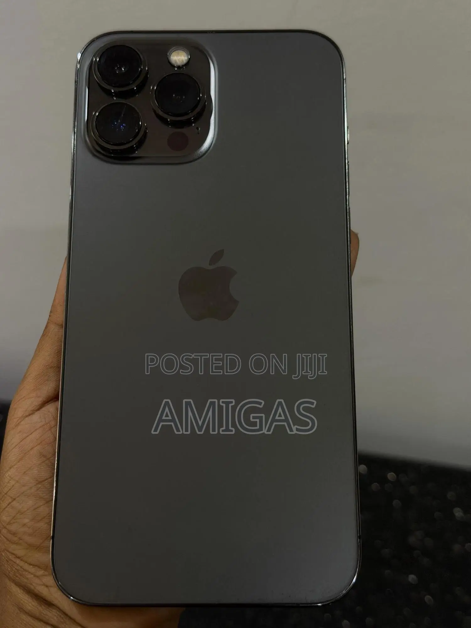 Apple iPhone 13 Pro Max 256 GB Gray