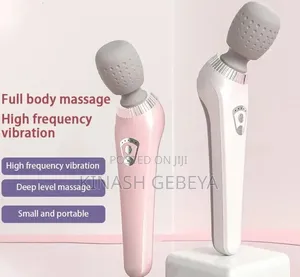 High Quality Smart Wireless Handy Massager