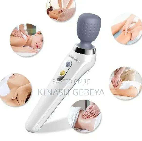 High Quality Smart Wireless Handy Massager