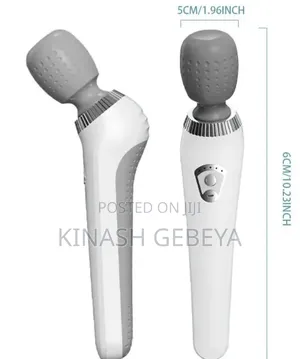 High Quality Smart Wireless Handy Massager