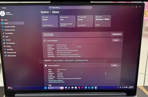 New Laptop Lenovo Legion 5 16GB AMD Ryzen 7 SSD 1T