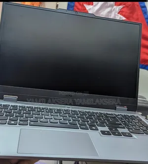 New Laptop Lenovo Legion 5 16GB AMD Ryzen 7 SSD 1T