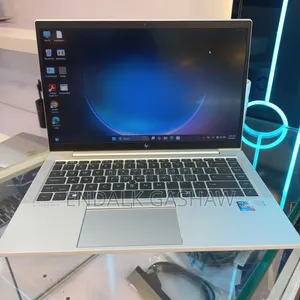 New Laptop HP EliteBook 840 G8 16GB Intel Core i7 SSD 512GB