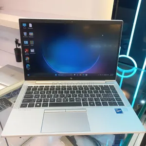 New Laptop HP EliteBook 840 G8 16GB Intel Core i7 SSD 512GB