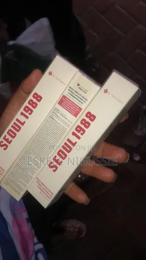 Seoul 1988
