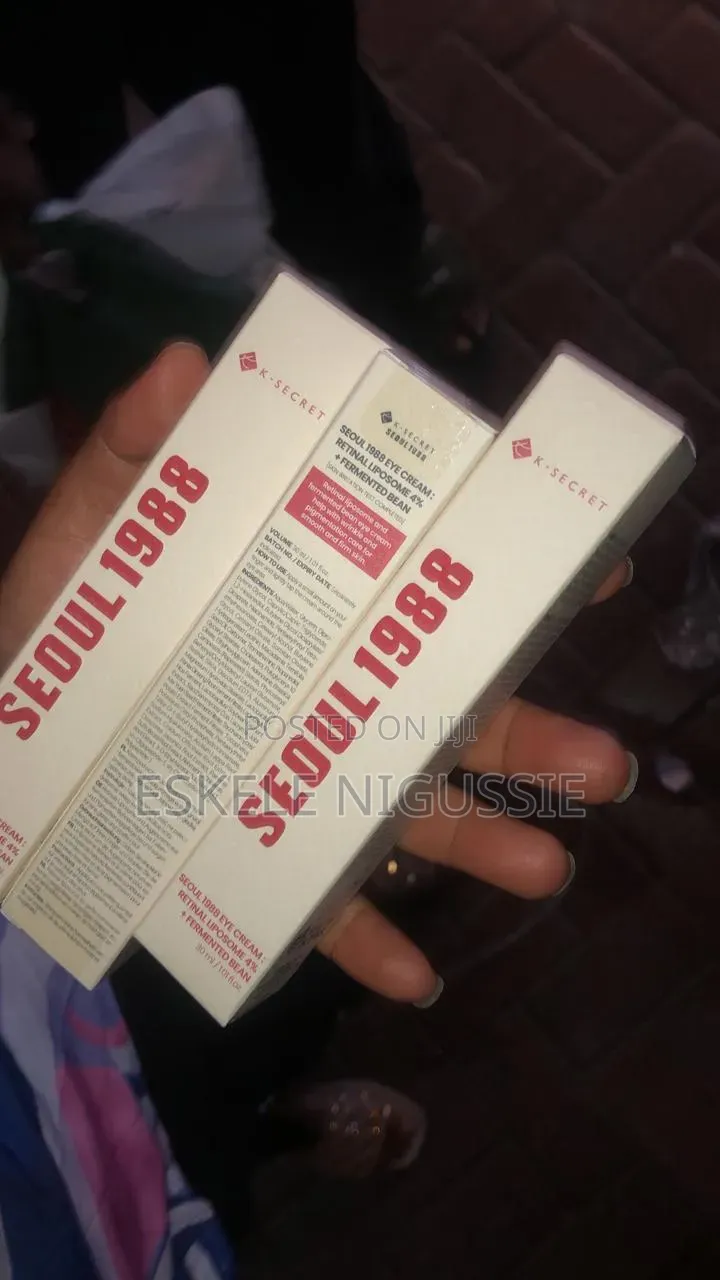 Seoul 1988