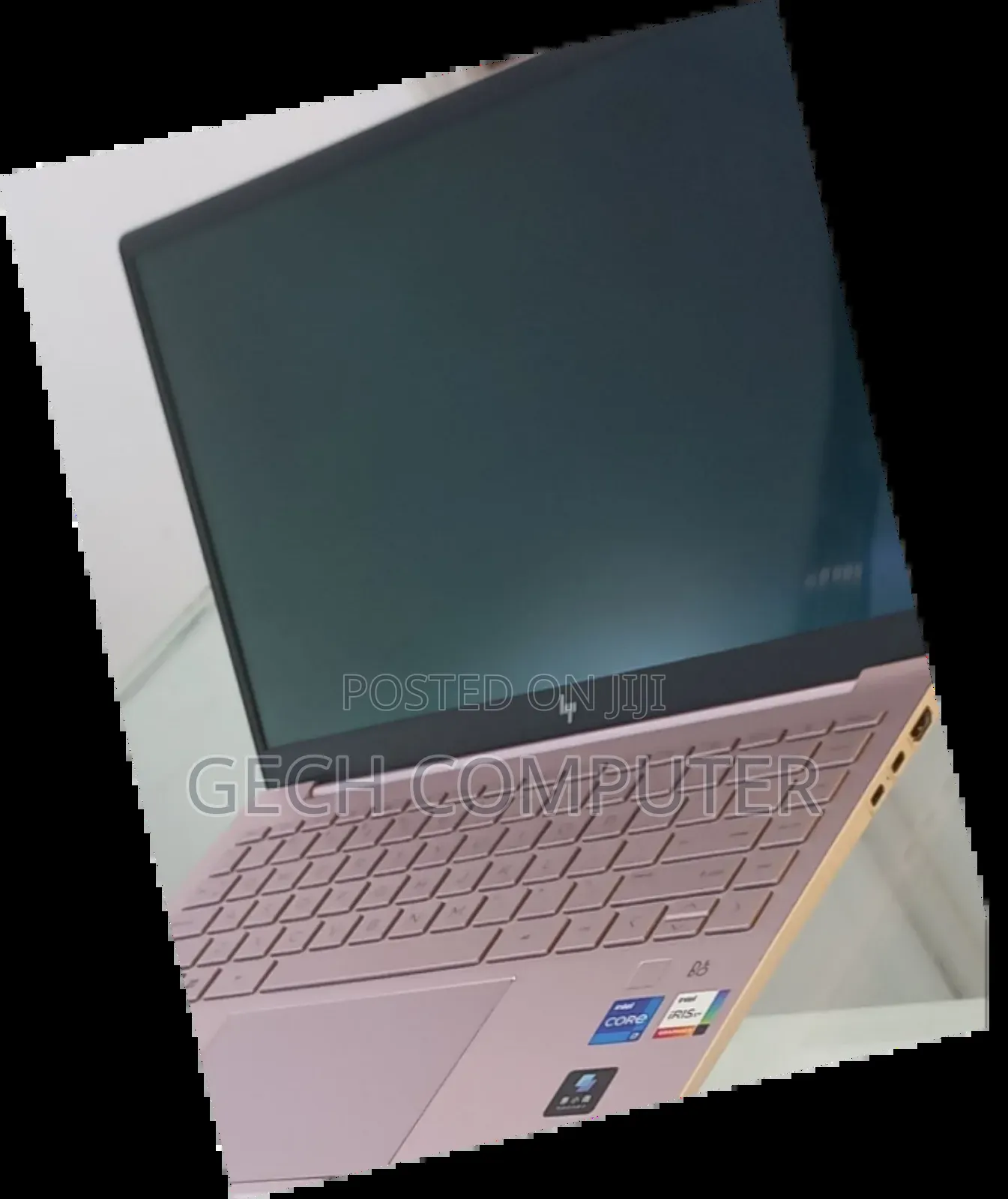 New Laptop HP Pavilion 15 16GB Intel Core i7 SSD 1T