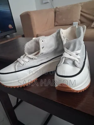 Converse Run Hike Snikers
