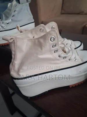 Converse Run Hike Snikers