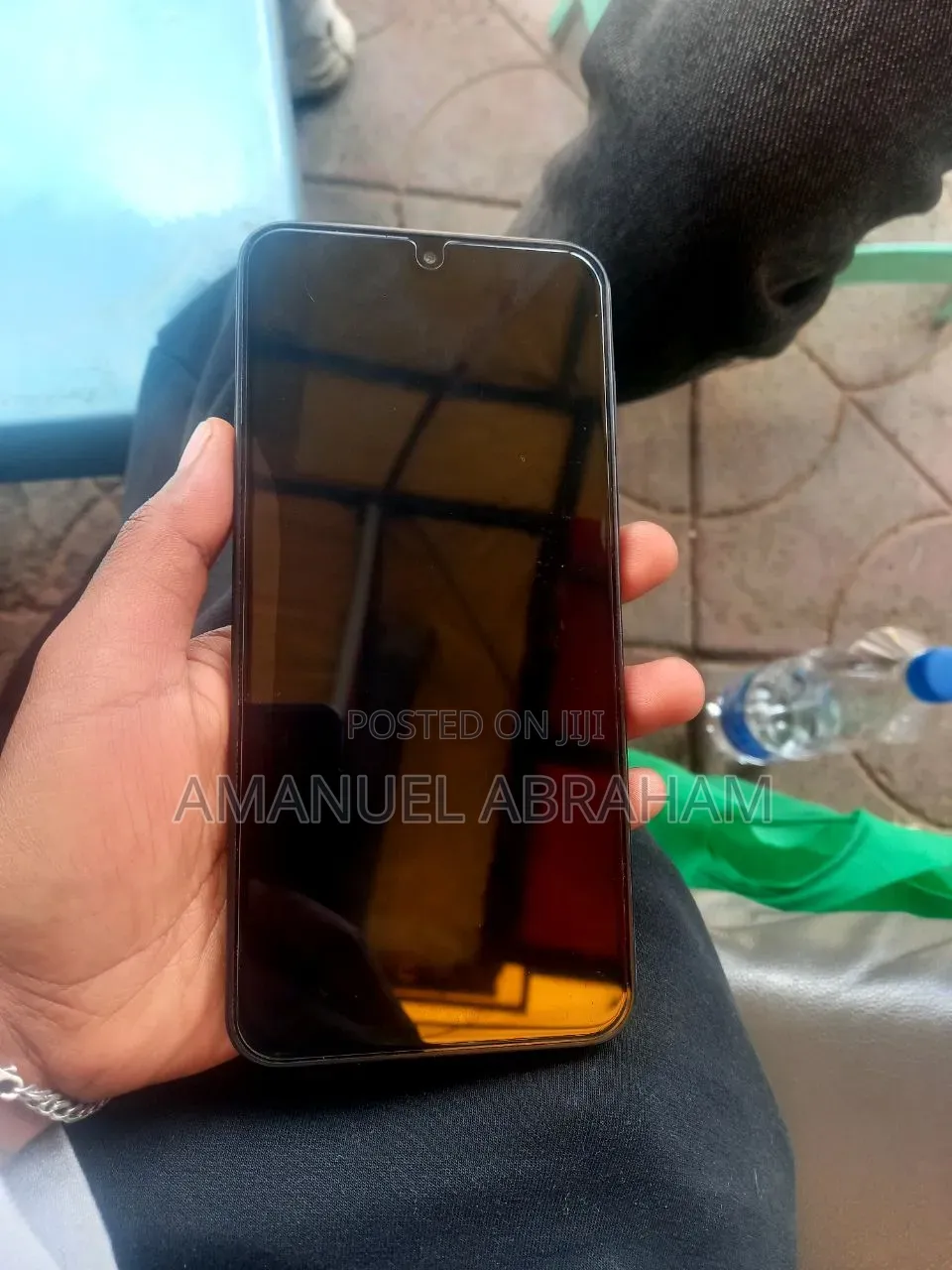 Samsung Galaxy A17 128 GB Gray