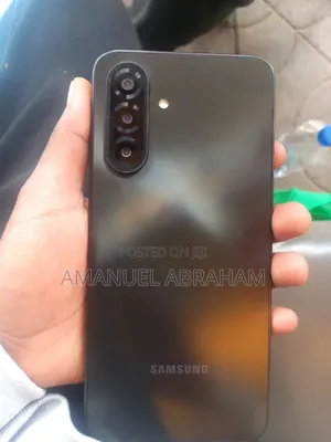 Samsung Galaxy A17 128 GB Gray