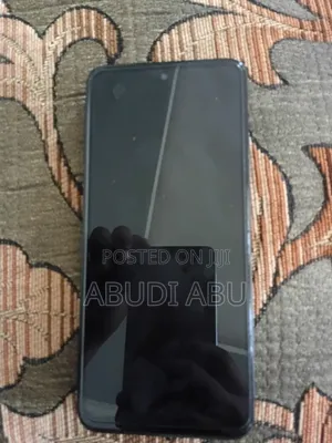 New Motorola Moto G 5G 128 GB Black
