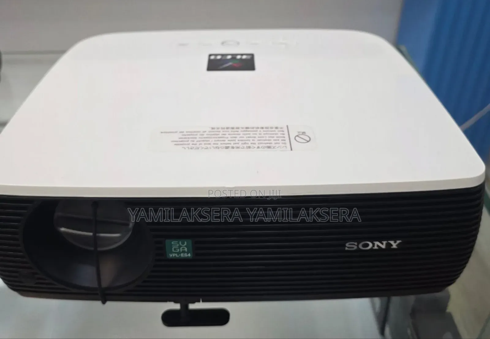 Sony Projector