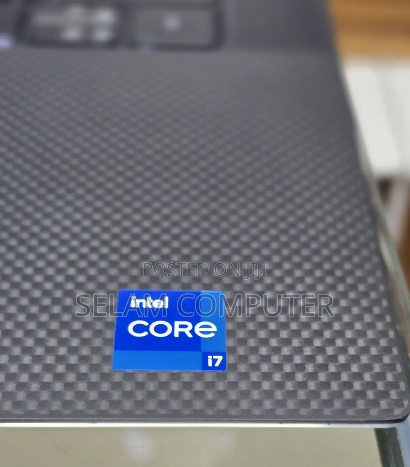 New Laptop Dell XPS 15 16GB Intel Core i7 SSD 1T