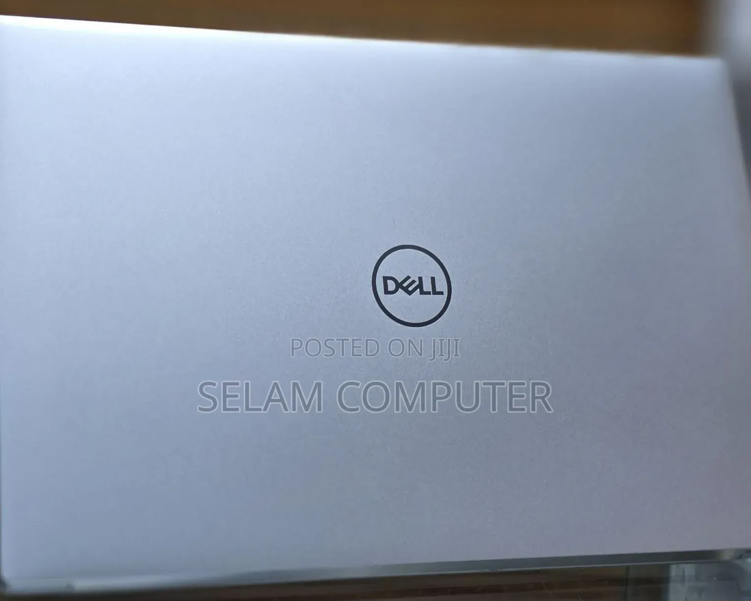 New Laptop Dell XPS 15 16GB Intel Core i7 SSD 1T