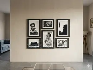 Wall Phot Frames