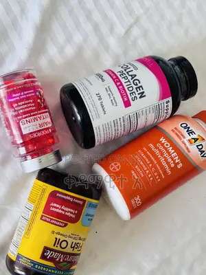Supplements