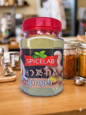 Ginger Powder