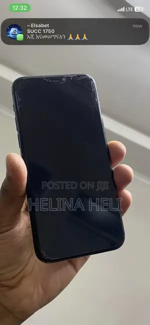Apple iPhone 11 Pro 64 GB Gray