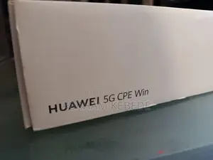 Huawei 5g Cpe Win H312-371