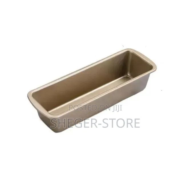 High Quality Durable Galatin Cake Molds