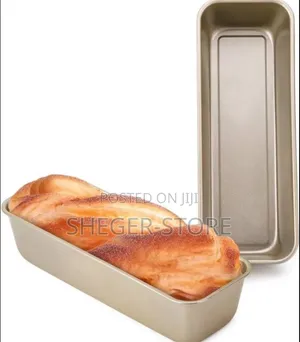 High Quality Durable Galatin Cake Molds