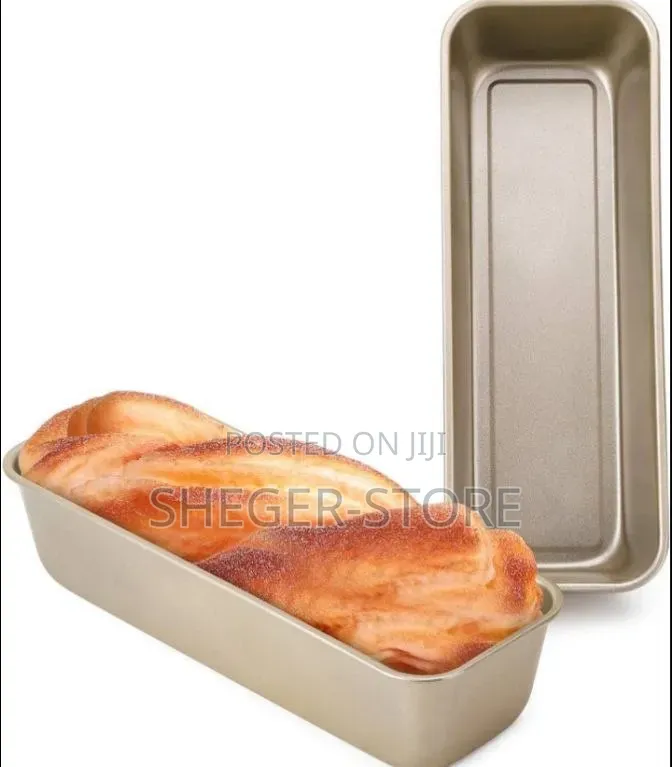High Quality Durable Galatin Cake Molds