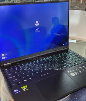 New Laptop Acer Predator Helios Neo 16 32GB Intel Core Ultra 9 SSD 1T