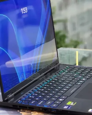 New Laptop Acer Predator Helios Neo 16 32GB Intel Core Ultra 9 SSD 1T