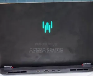 New Laptop Acer Predator Helios Neo 16 32GB Intel Core Ultra 9 SSD 1T