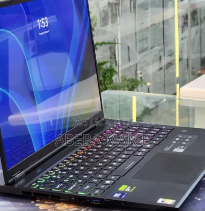 New Laptop Acer Predator Helios Neo 16 32GB Intel Core Ultra 9 SSD 1T