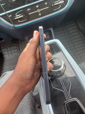 New Samsung Galaxy A25 256 GB Blue