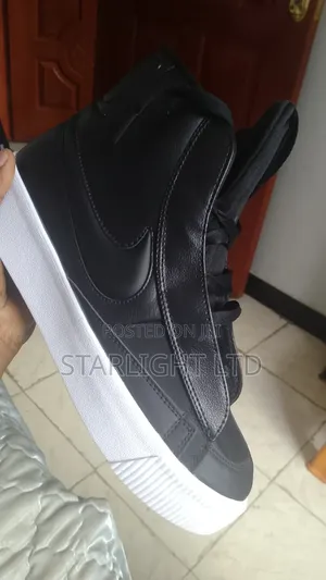 Nike Boots (Blazer)