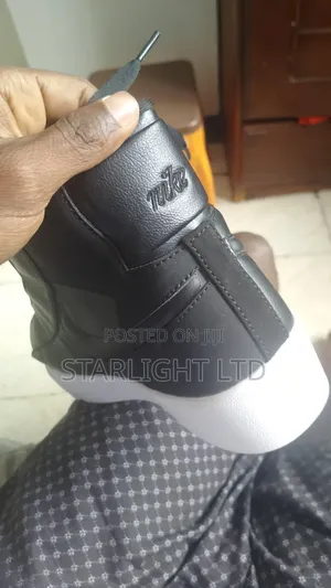 Nike Boots (Blazer)