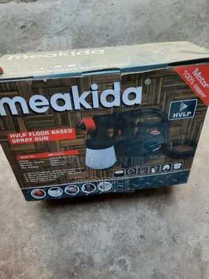 Meakida Spray Gun