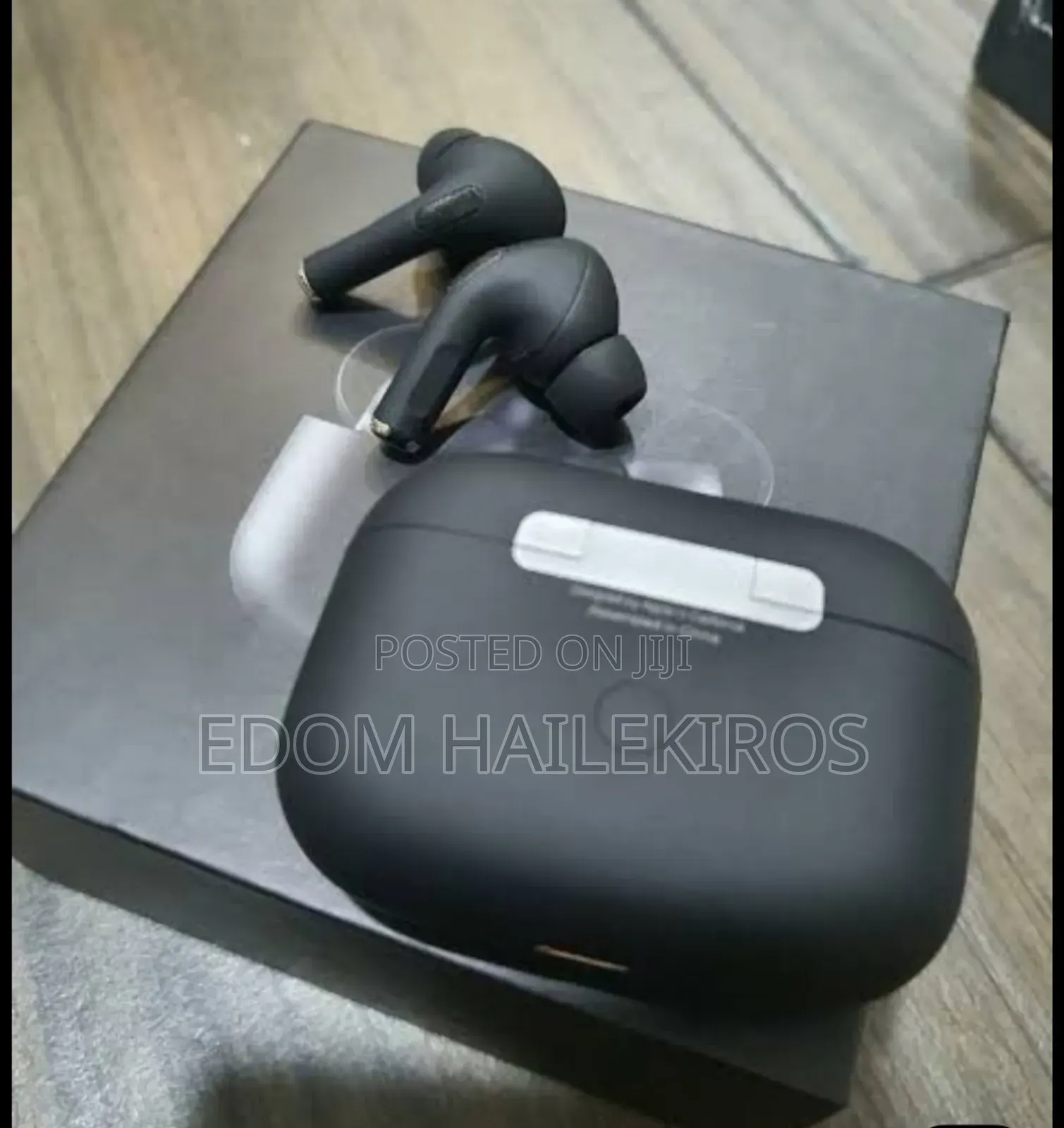Headphones