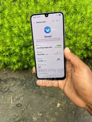 Samsung Galaxy A16 128 GB Black