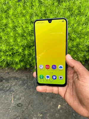 Samsung Galaxy A16 128 GB Black