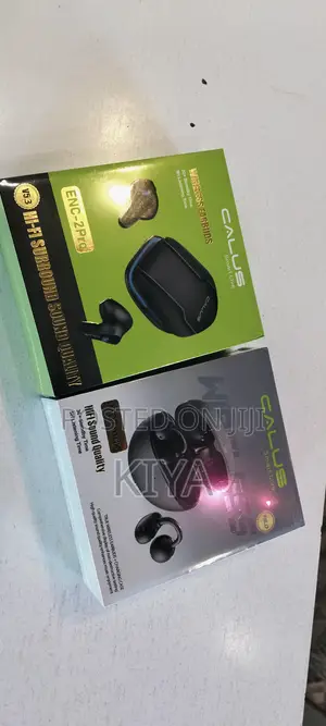 Airbods New