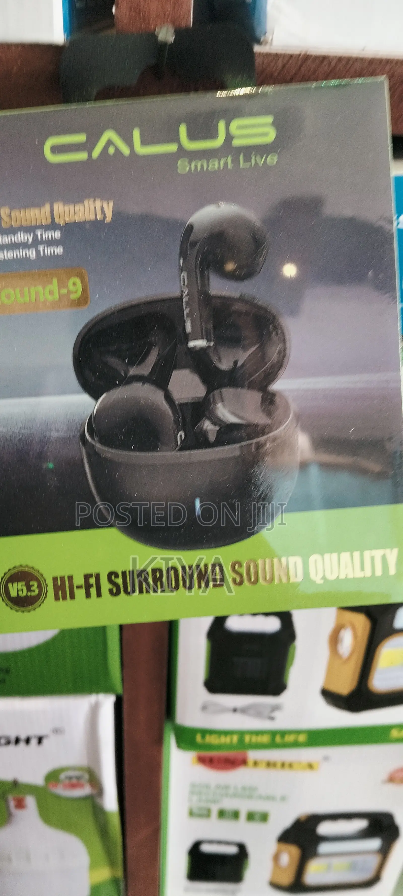 Airbods New